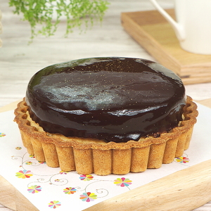 ケーキ ・ タルトセット（プレミアムショコラケーキ・ザッハトルテタルト） / スイーツ すいーつ けーき ケーキ お菓子 デザート でざーと おかし [AFAK163]