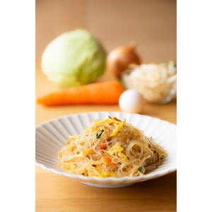 はるさめ オールスターセット (8食入) | 兵庫県 丹波篠山市 即席春雨 調理済 常備食 個包装 詰め合わせ レトルト ケンミン食品 けんみん食品 BH08