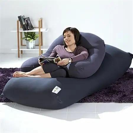 Yogibo Support ピスタチオ_雑貨・日用品  家具・インテリア _【配送不可地域：離島】【1172408】