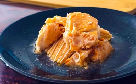 サーモントラウト中骨水煮 12缶セット サーモン 水煮 缶 海産物 魚缶詰 おかず セット