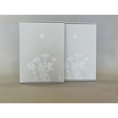 ふるさと納税 八女市 中村園　ハーブ×八女茶ブレンド　4種セット |  | 03