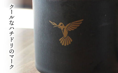 【美濃焼】 LODGE COFFEE マグカップ ロッヂコーヒー 【株式会社ランケット】 食器 コーヒーカップ ティーカップ[TFQ001]
