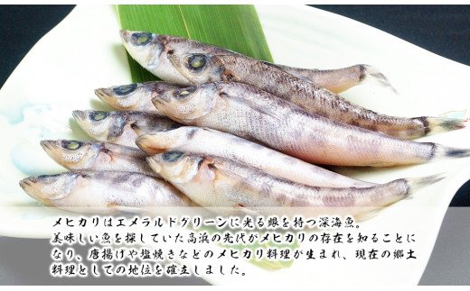 大正5年創業　「日本料理 高浜」が贈る深海セット　総量1kg　A813