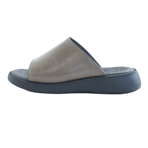 YAMATOHEPコンフォートサンダル（グレー）【Lサイズ】26.5cm【YMT026_l1】