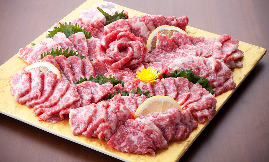 熊本 馬刺し 極上 霜降り (大トロ) 500g+ 馬肉ユッケ 500g 合計1kg セット