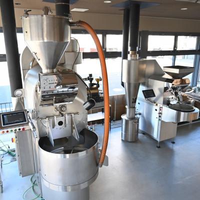ふるさと納税 長岡京市 Unir厳選 スペシャルティコーヒー 豆100g×3種セット |  | 03