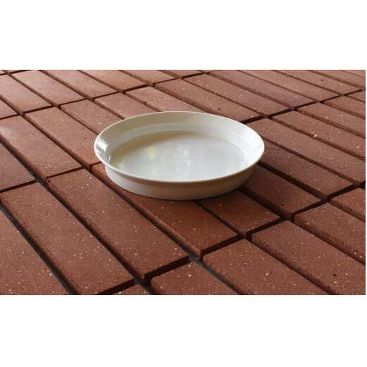 1616/ TY Round Deep Plate 200 White 2枚セット ホワイト ディーププレート 食器 皿 シンプル 20cm A18-90_イメージ5