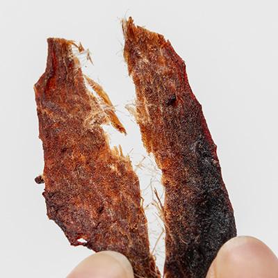 ふるさと納税 伊東市 【伊東加工・干物屋が製造】ペット用 まぐろジャーキー 15g×5パック |  | 02