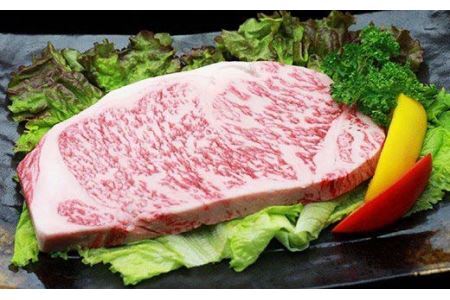 上州牛サーロイン400g：ステーキ用（2枚）【冷蔵で直送】B-10