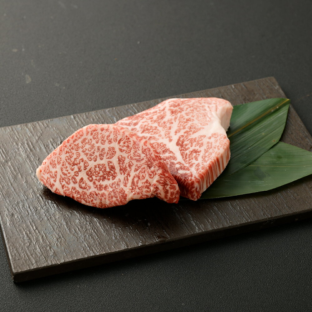 【ふるさと納税】高崎牛 ステーキ 2枚 牛肉 肉 お肉 和牛 ステーキ肉 冷凍 お取り寄せ グルメ 鹿児島県 薩摩川内市 送料無料