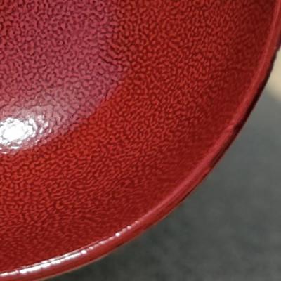 ふるさと納税 香川県 【香川漆器】12cm汁椀　総後藤塗 1個 |  | 01