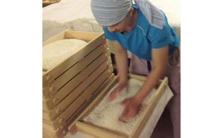 出雲大社御神酒　八千矛　純米大吟醸、純米吟醸セット【2_1-003】