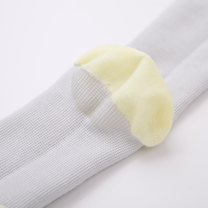 着圧 かかとケア トゥレス(23～25cm)：グレー×ピンク レディース かかとつるつる かかとひび割れ 米ぬか保湿 かかとシリコン 保湿靴下 日本製 心地よい 足裏 角質ケア 睡眠 寝るとき 夜用 