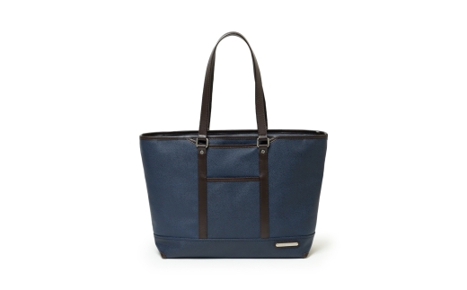 No55801 INNFITH UNIZONビジネストートバッグ(ネイビー)｜ファッション 小物 バッグ トートバッグ ビジネス 鞄 [1192]