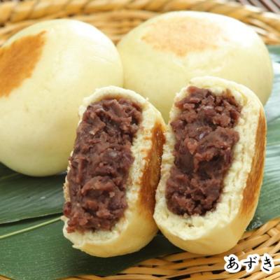 ふるさと納税 小川村 小川の庄　おやき村の縄文おやき3袋詰合せ(9個入り)*233 |  | 03