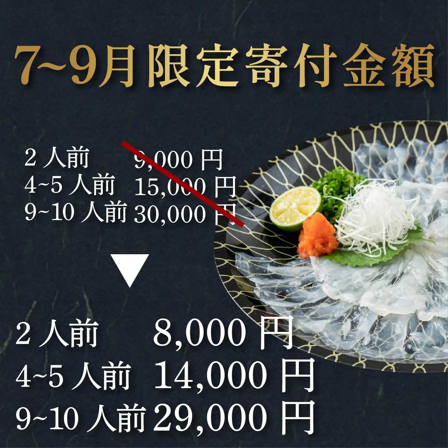 【とらふぐ 刺身】 9〜10人前 玄品のとらふぐ てっさ