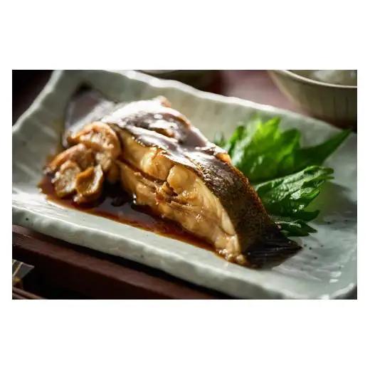 こだわり醤油、生みそ詰合わせ（こい口、うす口） [744]
