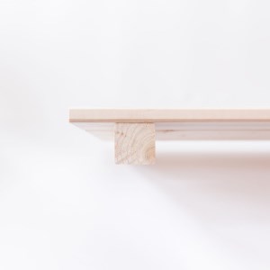 桧　多目的スノコ８５０　（３枚打）