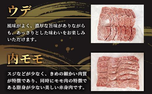 石垣島産 黒毛和牛 新里牛 赤身系焼き肉用(300g×1)【 牛肉 肉 赤身 ウデ モモ 焼肉 和牛 バーベキュー BBQ 石垣 石垣島 沖縄 】SZ-20