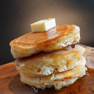 ココテラスの絶品パンケーキミックスセット メープルシロップ たまご ホットケーキ パンケーキ パンケーキミックス おうち時間 おやつ作り 手作り お菓子キット スイーツ グルメ 朝食 朝ごはん 料理 