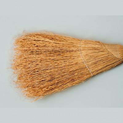 ふるさと納税 岩手町 手づくりほうき 【はきはき美人 小】掃除用品 日用品 室内 |  | 01