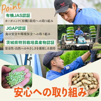 ふるさと納税 古河市 ゆるりの森のそば 常陸秋そば(乾麺) 180g×10袋 (約20人前) | 麦 そば _FN06 |  | 03