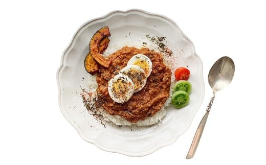 キーマカレー スパイス キット 4人分 セット （88g×1個） ／ レシピ付き キーマ カレー 手作り 簡単調理 セット 北海道 北広島市 常温