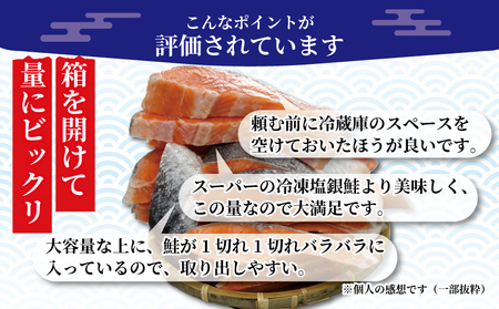 訳あり 厚切り 鮭 サケ 2.0kg 冷凍 銀鮭 海鮮 魚 規格外 不揃い 切り身 訳あり 大人気鮭 訳あり サーモン 人気鮭 サーモン 訳あり 鮭切身 サーモン 訳あり 鮭切り身 大容量鮭 訳あり鮭