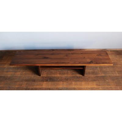 ふるさと納税 大川市 幅150ウォールナットテレビボード/konoji/薄型テレビ台　ローボード　文机 パソコンデスク |  | 01