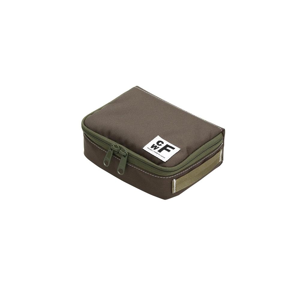 【ふるさと納税】BABY CONTAINER S【カラー2色展開：ブラック／オリーブドラブ】 | アウトドアグッズ 人気 おすすめ 送料無料