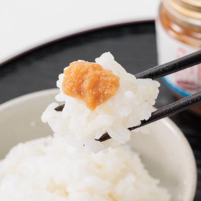 ふるさと納税 上島町 ゆめしま海道産　鯛みそ　3種セット |  | 02