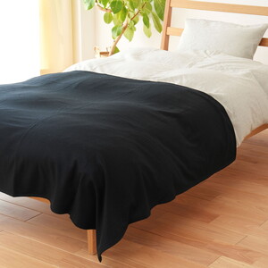 【Mother Warm】ふわっととろける　カシミヤ100%毛布　『ハーフ』CS-2120