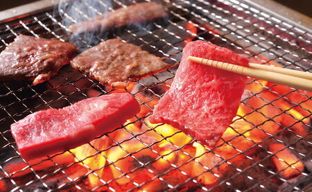 近江牛 カルビ 焼肉 600g 【AF11W】【 近江牛 】 牛肉