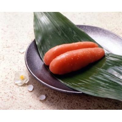 ふるさと納税 新宮町 ご贈答用「辛子明太子」450g(桶入り)【辛子明太子】.AF122 |  | 01