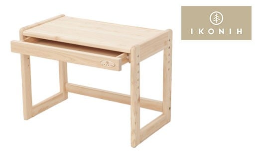 
JBA-1.【檜の家具】キッズデスク　KIDS DESK　子供机
