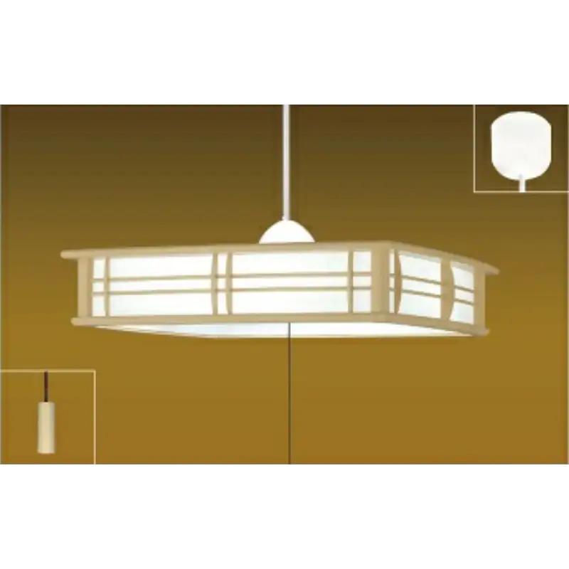 タキズミ LED リモコン ペンダントライト GVNR80097 和風 8畳 名張市