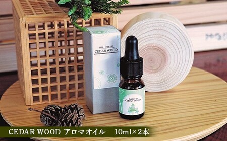 【戸沢村×金山町 共通返礼品】最上の工芸品セット（アロマオイル・人形）  FAE-0023