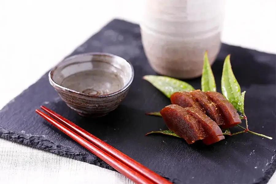 漬物 奈良漬の漬物 J-44