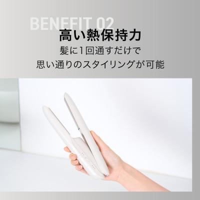 ふるさと納税 岡谷市 INGRACE Velena mobile iron ピンク |  | 02