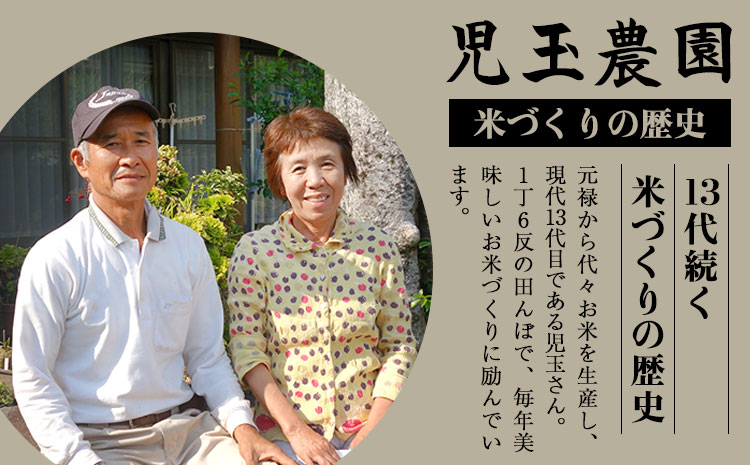 【令和7年産】『児玉農園』 にこまる5kg 5kg×1袋《10月中旬-10月末頃出荷》---sg_kodniko7_j10_25_12500_5kg---