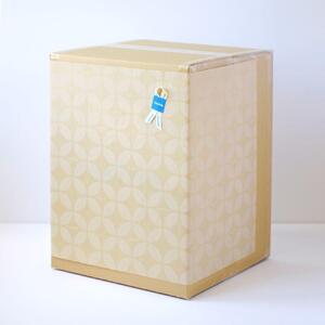 【ギフト用】旭川家具 cosine(コサイン)　お月見トレー　メープル 【 旭川家具 北海道 旭川市 木製 家具 脚付 トレー ベッドテーブル 小テーブル お膳 銘々膳 飾り台 縁側 テーブル 選べる