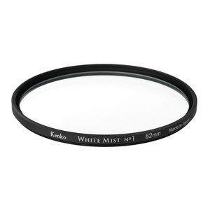 ホワイトミスト No.1 ＜フィルター径６２ｍｍ＞