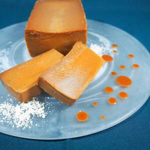 【テリーヌ専門店L】ミニサイズヘーゼルナッツチョコのテリーヌ【グルテンフリー・保存料不使用】ショコラ スイーツ チョコレート H173-024