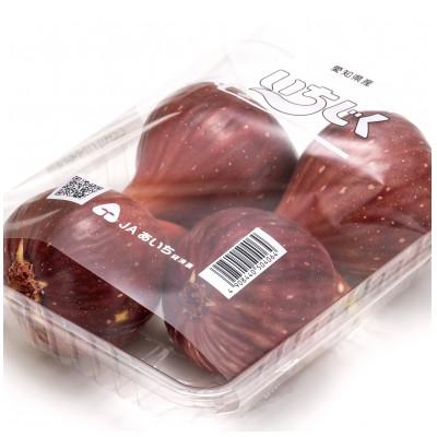 ふるさと納税 安城市 厳選　安城いちじく　約1.4kg(350g×4パック) |  | 01