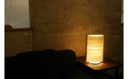 木工工作キット「木の葉（W）」 加賀谷木材 | 木工 体験 照明 インテリア DIY 木製 灯 親子 子ども ライト 家族 作る 優しい 北海道 津別町 送料無料