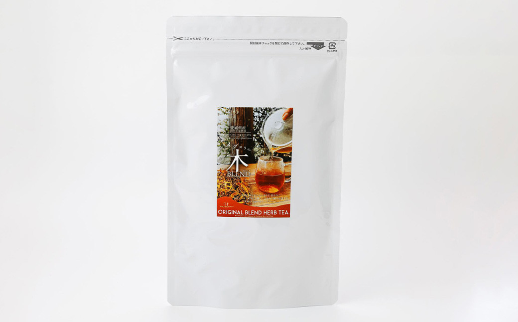 愛媛はだか麦のメグスリの木BLEND【30個】（912）