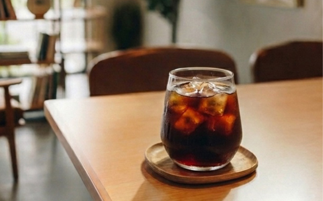 Ono de cafe クラフトコーヒー飲みくらべ3本セット　【04324-0428】