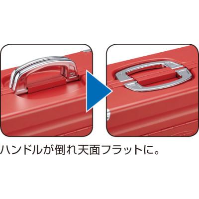 ふるさと納税 河内長野市 ツールケース(レッド)BX322S |  | 02