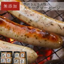 【ふるさと納税】無添加！さんさん豚ソーセージセット（140g×4種類入）【化学調味料不使用】//長野県産豚肉 南信州 ポーク バークシャー種 安全 安心 冷蔵 贈答 ギフト SF02　SF03