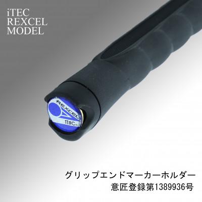 ふるさと納税 加東市 グラウンド・ゴルフクラブ SA-5015 スーパータフシャフトクラブ 80cm 右打用 ブルー |  | 03